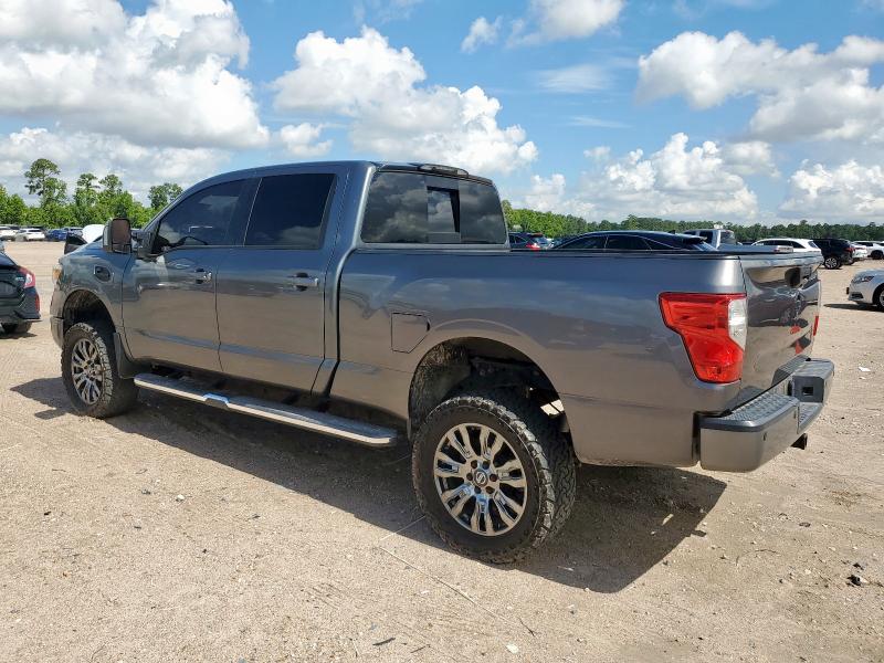 Vin: 1n6ba1f49gn503106, lot: 62740215, nissan titan sl 20162