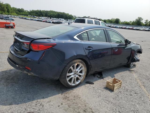Vin: jm1gj1v50f1200076, lot: 59363495, mazda 6 touring 20153