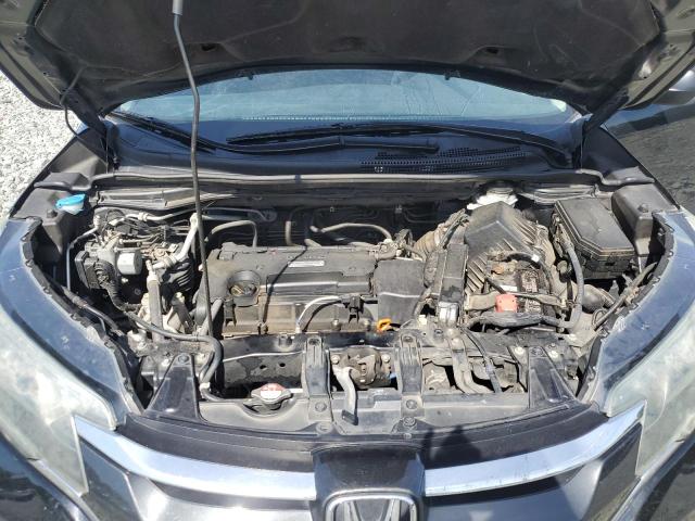 2016 HONDA CR-V LX - 3CZRM3H38GG708489