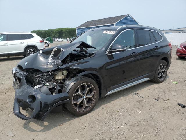 Vin: wbxht3c36j3h29952, lot: 59679285, bmw x1 xdrive28i 2018 img_1
