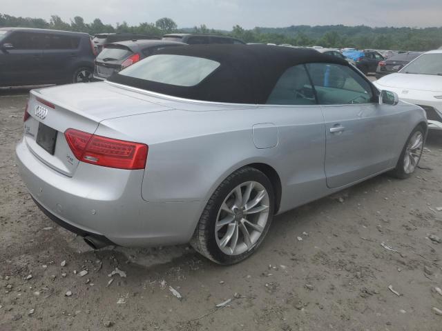 Vin: waulfafh5en013655, lot: 59386535, audi a5 premium plus 20143