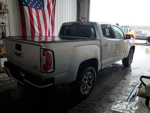 2015 GMC CANYON SLE 1GTG6BE38F1255266
