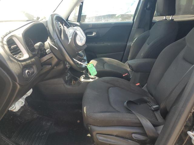 2017 JEEP RENEGADE LATITUDE ZACCJBBB8HPF40643