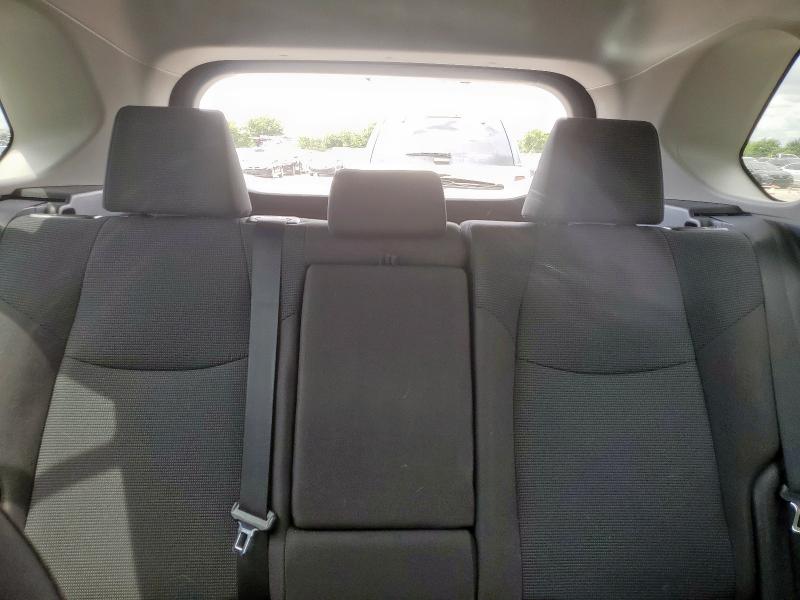 2023 TOYOTA RAV4 LE - 2T3H1RFV7PW289536