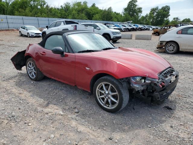 Vin: jm1ndab75g0107095, lot: 61296705, mazda mx5 sport 20164