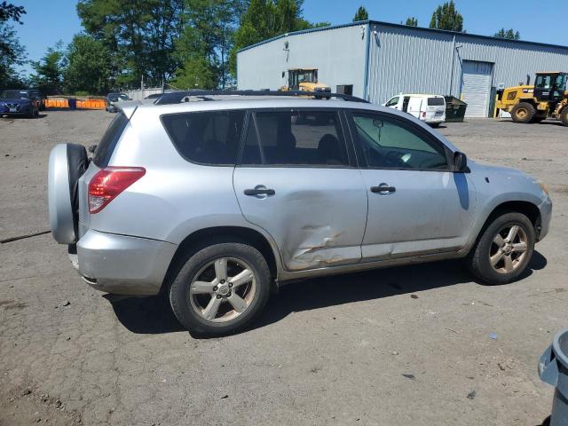 TOYOTA RAV4 2006 gray  gas JTMZD33V665024299 photo #4