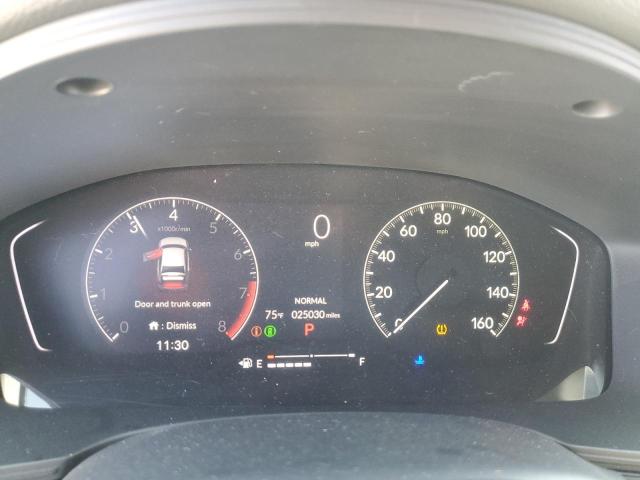 2022 HONDA CIVIC SPOR 2HGFE2F50NH579005