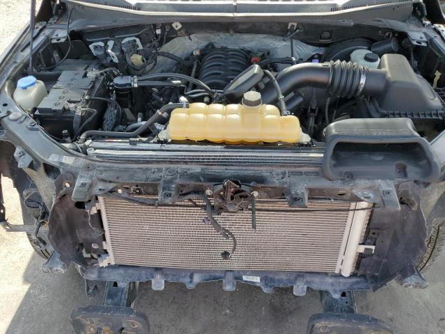 2018 FORD F150 SUPER 1FTEW1C50JKF19590