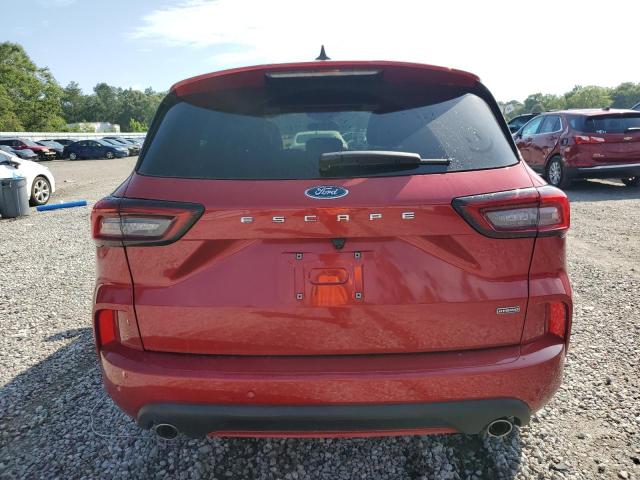 2024 FORD ESCAPE ST - 1FMCU0MZ3RUB17115