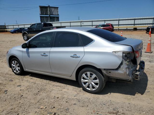 Vin: 3n1ab7ap5ey217336, lot: 59170765, nissan sentra s 20142