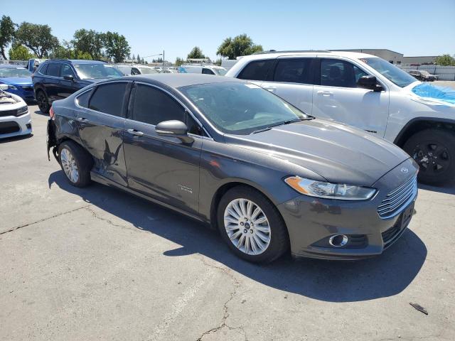 2016 FORD FUSION SE - 3FA6P0PU9GR144158