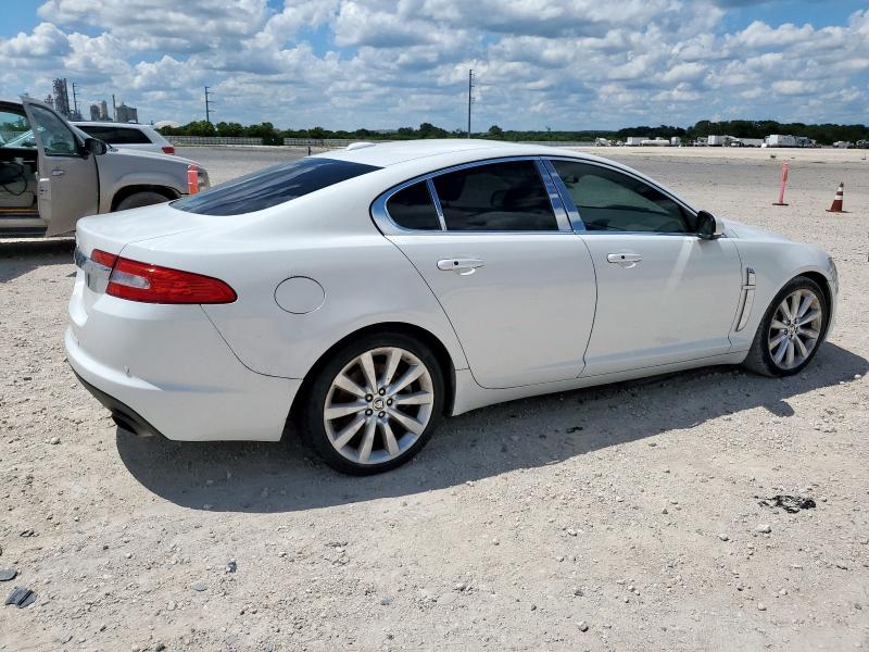 Vin: sajwa0gb6blr87737, lot: 63024935, jaguar xf premium 20113