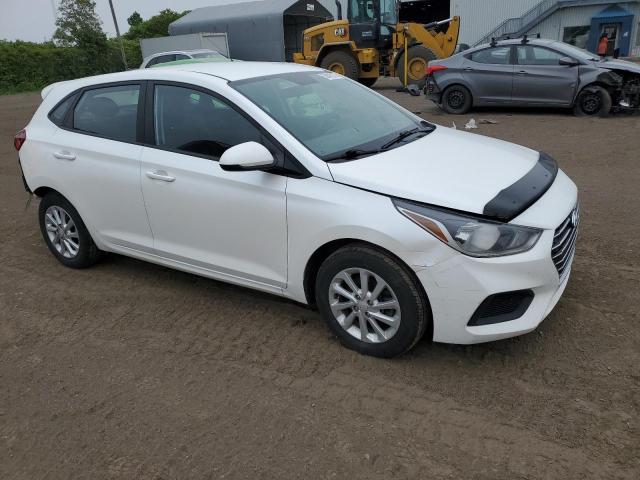 Vin: 3kpc25a33ke085245, lot: 58492175, hyundai accent se 20194