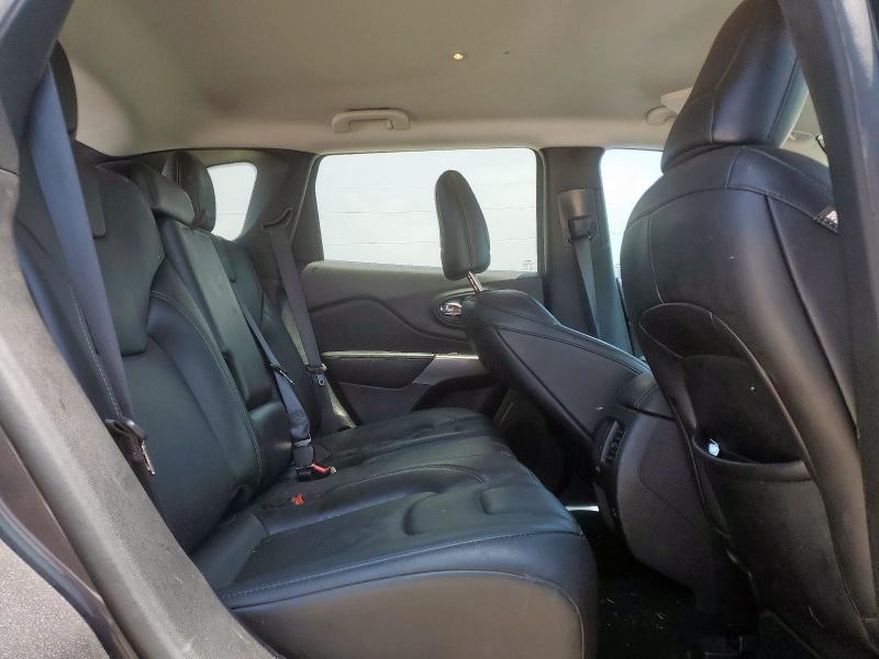 2021 JEEP CHEROKEE L 1C4PJLMX8MD214995