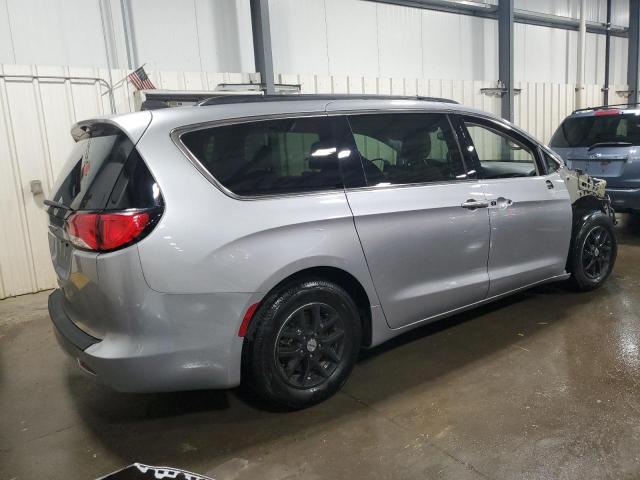 Vin: 2c4rc1dg7mr511776, lot: 59555535, chrysler minivan lxi 20213