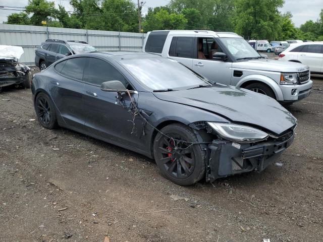 Vin: 5yjsa1e42gf139758, lot: 59188615, tesla model s 20164