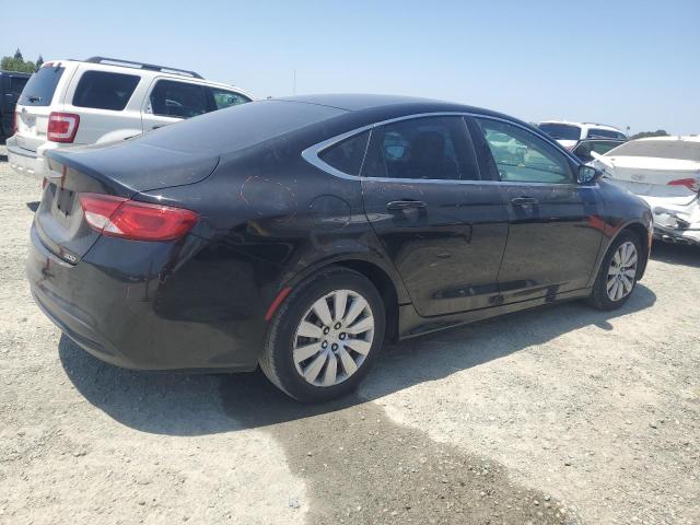 2015 CHRYSLER 200 LX 1C3CCCFB4FN727740