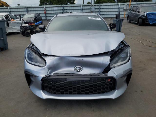 2025 TOYOTA GR 86 PREM JF1ZNBE1XS8754815