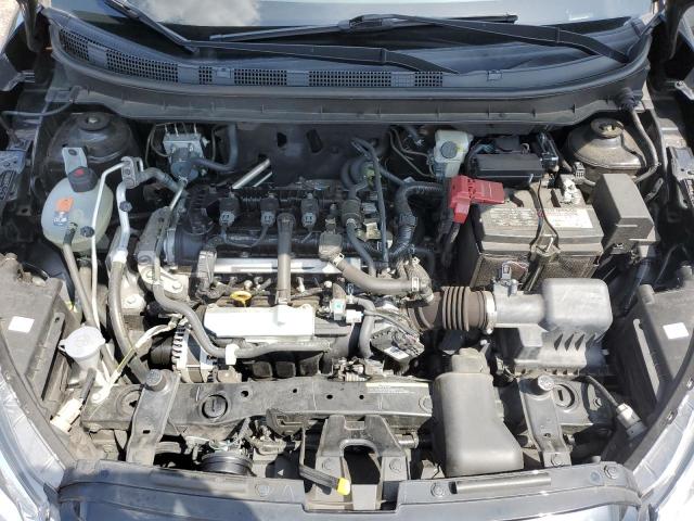 2022 NISSAN KICKS S - 3N1CP5BV8NL531250