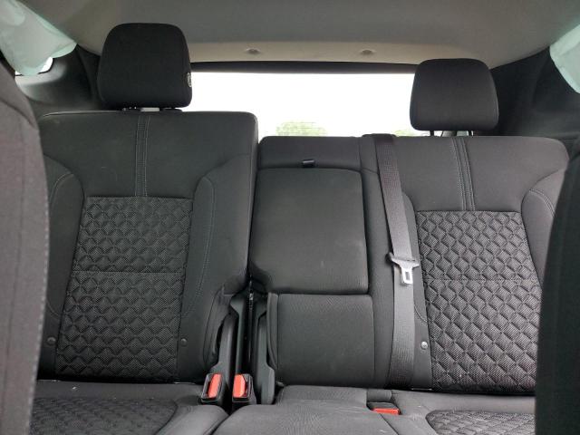 2020 CHEVROLET BLAZER 1LT 3GNKBBRA3LS710038