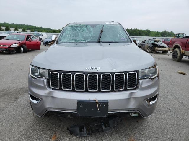 2017 JEEP GRAND CHER 1C4RJFBG6HC947152