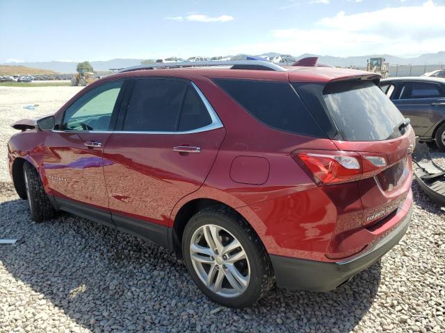 2020 CHEVROLET EQUINOX PR - 3GNAXYEX0LS621523