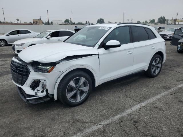 Vin: wa1bbafy9r2147404, lot: 60261915, audi q5 premium plus 40 2024 img_1