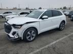 2024 AUDI Q5 PREMIUM - WA1BBAFY9R2147404