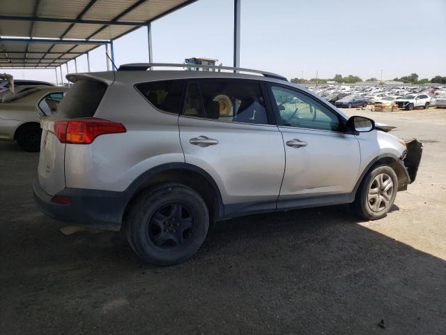 Vin: 2t3bfrev1ew150167, lot: 59422275, toyota rav4 le 20143