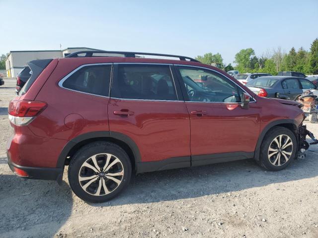 2024 SUBARU FORESTER L JF2SKALC8RH479153