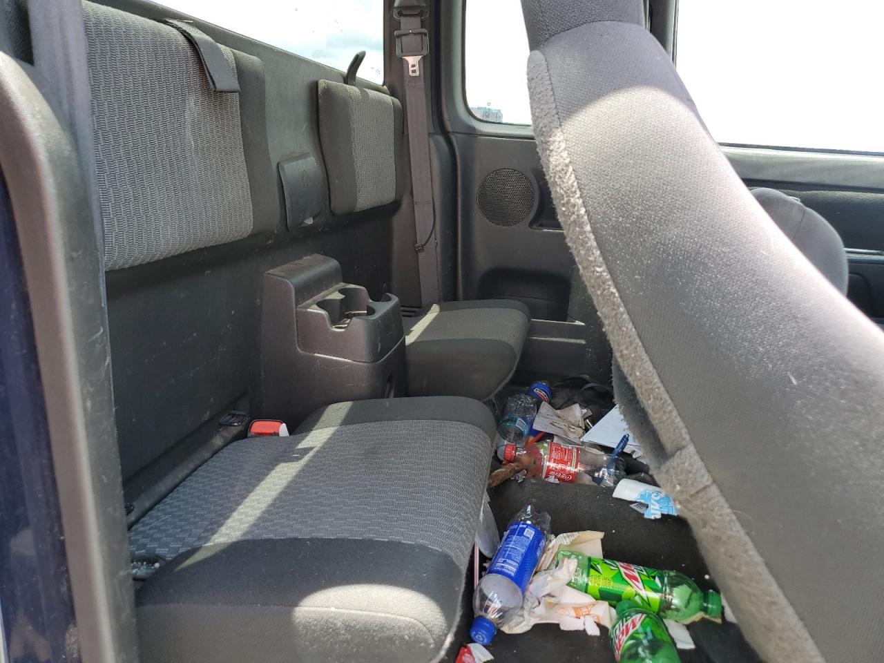 Chevrolet Colorado 2008