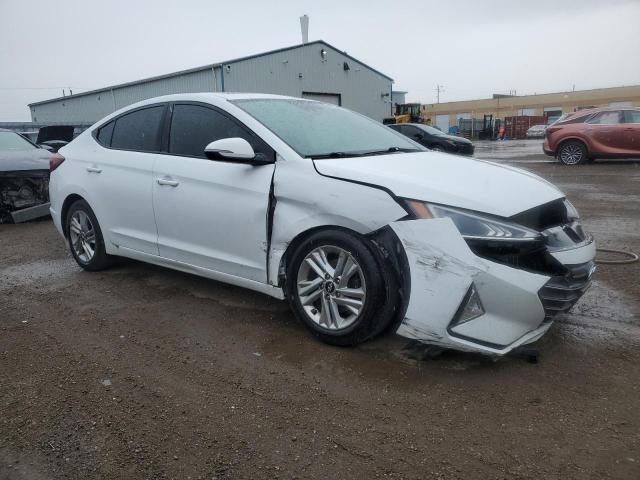 Vin: kmhd84lf3lu923891, lot: 61934195, hyundai elantra sel 20204