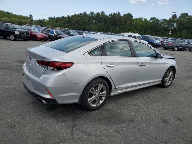 Vin: 5npe34afxkh804710, lot: 58948305, hyundai sonata limited 20193