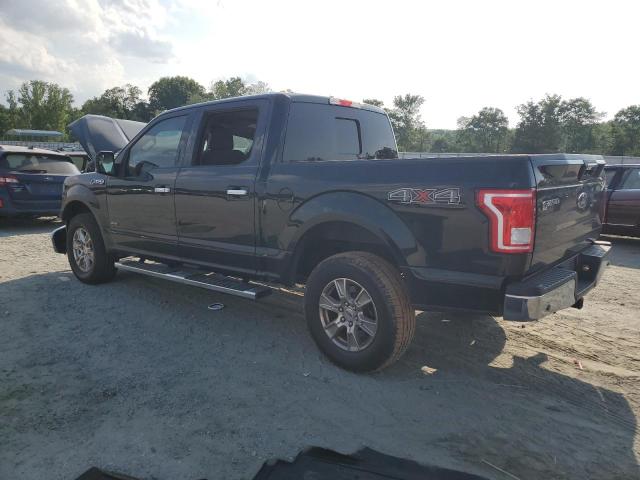 Vin: 1ftew1eg4hfb61802, lot: 60716035, ford f-150 supercrew 20172