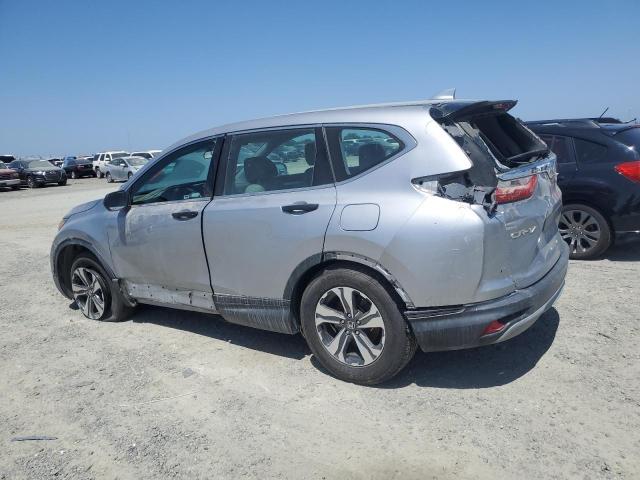 Vin: 2hkrw5h38kh400833, lot: 59207585, honda crv lx 20192