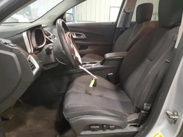 2016 CHEVROLET EQUINOX LT - 2GNALCEK6G6227662