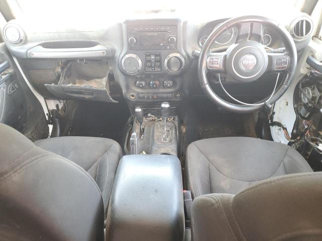 2016 JEEP WRANGLER U 1C4BJWKG5GL212338