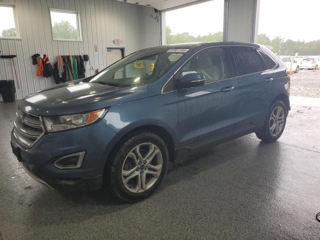 FORD EDGE TITAN