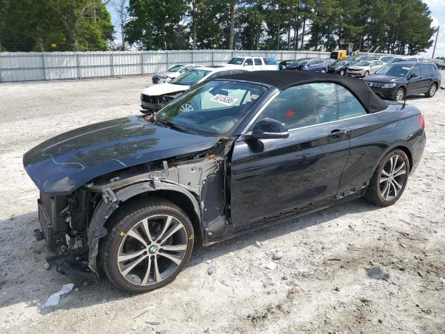 Vin: wba1k9c5xgv710088, lot: 60126395, bmw 2 series i sulev 2016 img_1