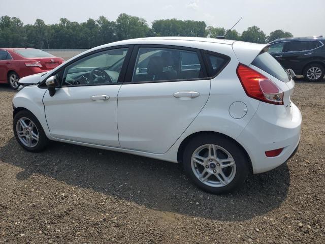 2019 FORD FIESTA SE - 3FADP4EJ9KM116261