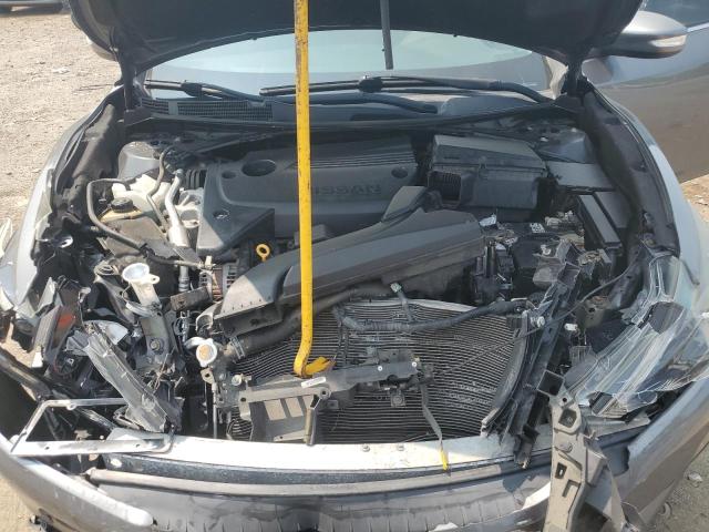 2017 NISSAN ALTIMA 2.5 - 1N4AL3APXHC213613
