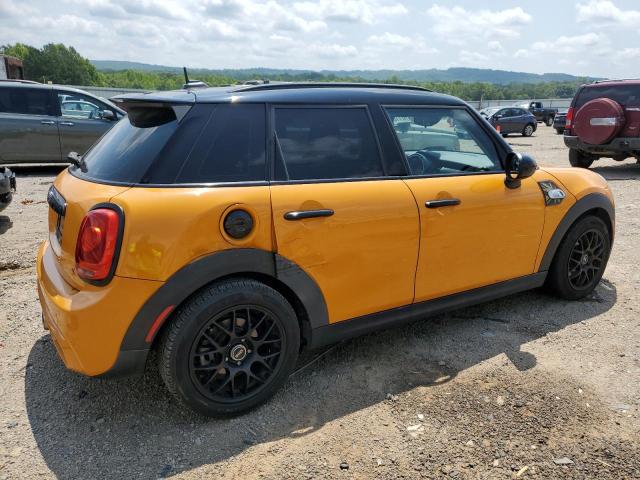 2015 MINI COOPER S WMWXU3C55F2B65762