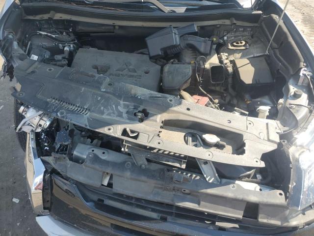 2018 MITSUBISHI OUTLANDER JA4AZ3A32JZ024831