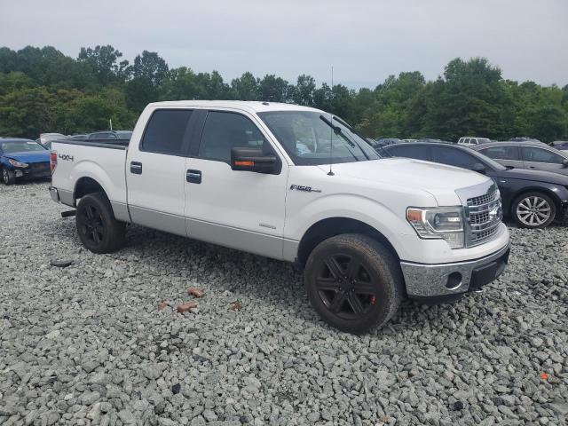 Vin: 1ftfw1et9efb66930, lot: 60324475, ford f-150 supercrew 20144
