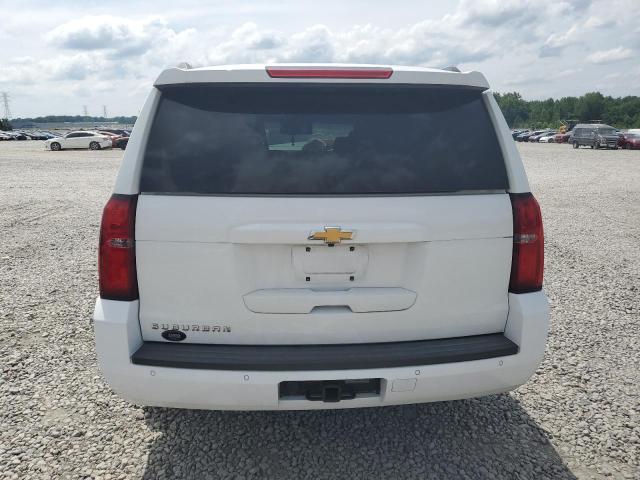 2020 CHEVROLET SUBURBAN C 1GNSCHKC3LR167806