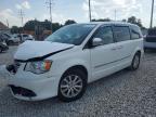 2016 CHRYSLER TOWN & COU - 2C4RC1GG4GR150183