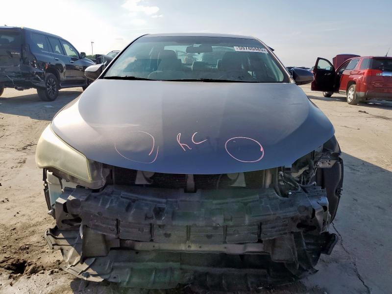 4T4BF1FK3FR447625 2015 TOYOTA CAMRY