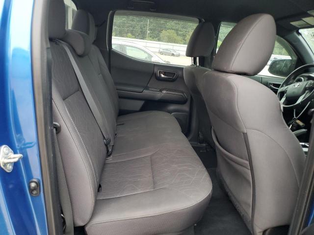 2016 TOYOTA TACOMA DOU - 3TMCZ5AN0GM001747