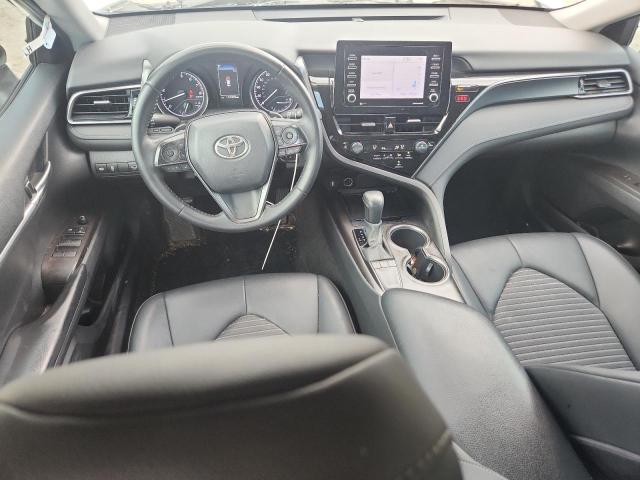 2023 TOYOTA CAMRY SE N - 4T1G11AKXPU082920