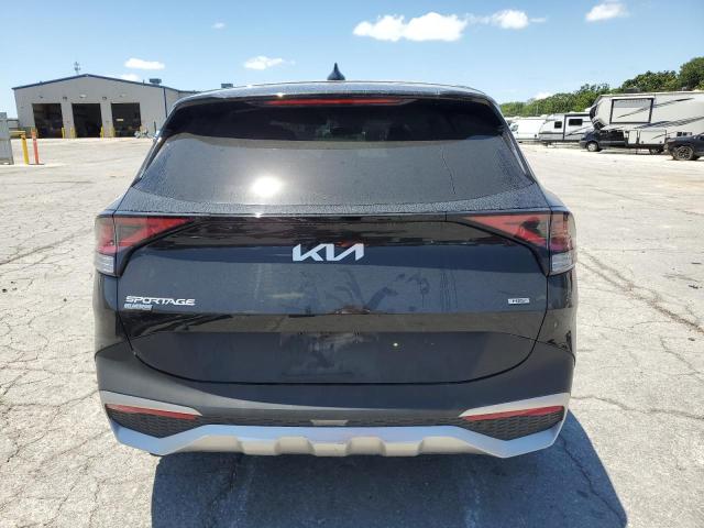 2023 KIA SPORTAGE L KNDPUCAG7P7014950